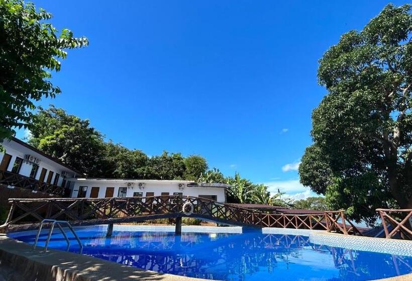 Santiago Private Resort