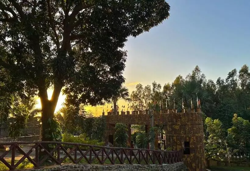 Santiago Private Resort