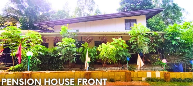 Santiago Private Resort