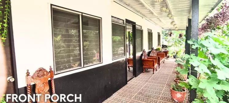 Santiago Private Resort