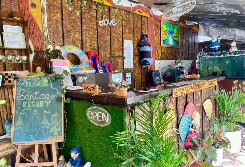 Santiago Private Resort