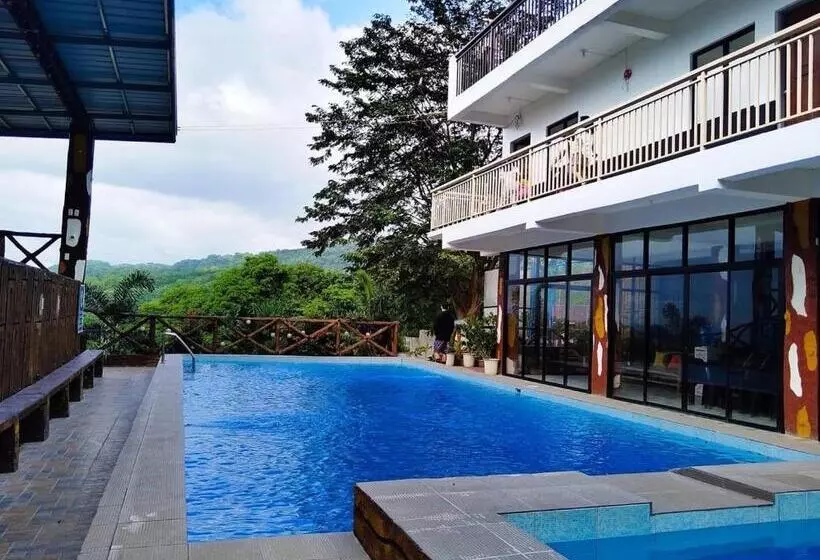 Santiago Private Resort