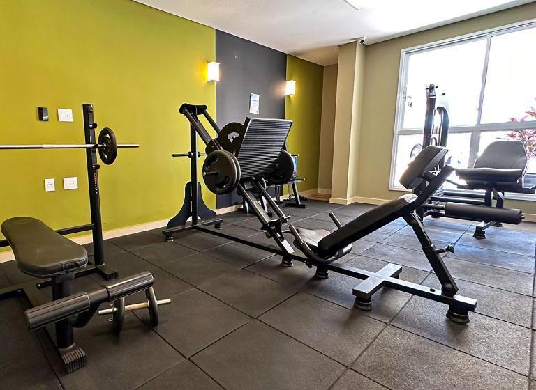 Thermas São Pedro Park Resort