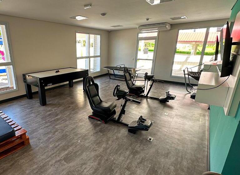 Thermas São Pedro Park Resort