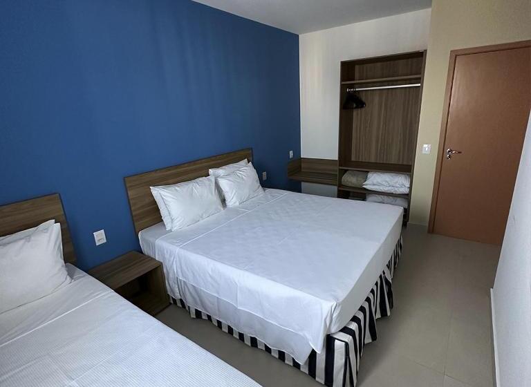 Thermas São Pedro Park Resort