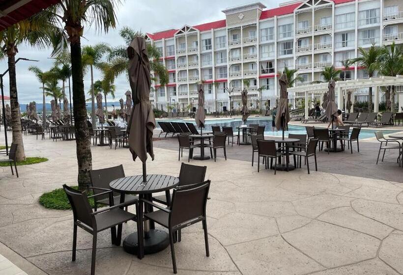 Thermas São Pedro Park Resort