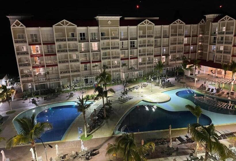 Thermas São Pedro Park Resort