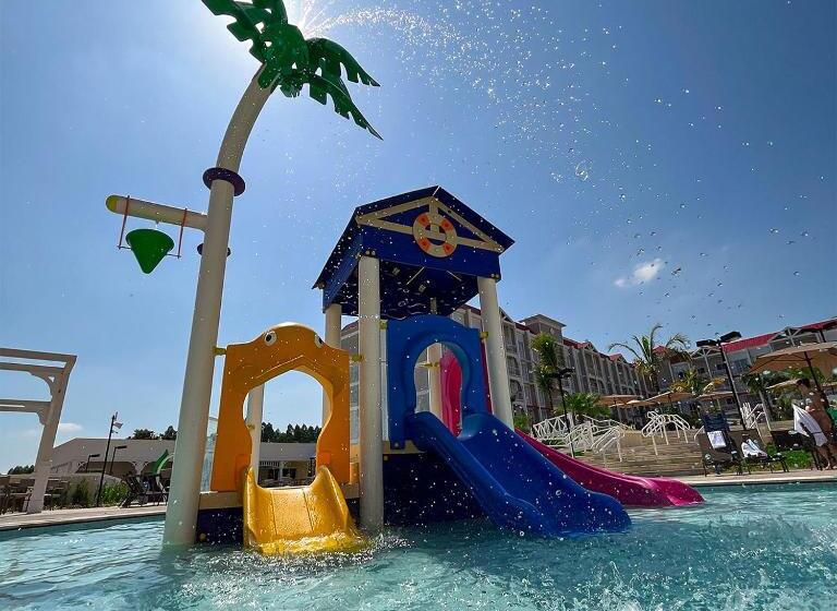 Thermas São Pedro Park Resort