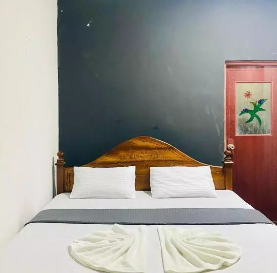 Tropical Heaven B&b