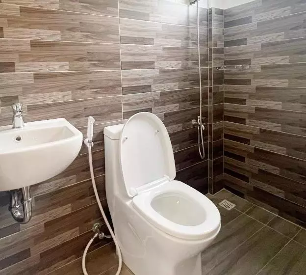 Retkeilymaja Alicia S Guest House