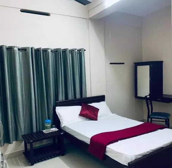 Auberge M Square Residency