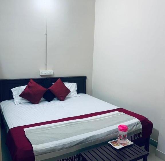 ユースホステル M Square Residency