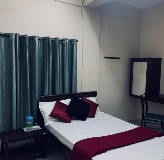 ユースホステル M Square Residency