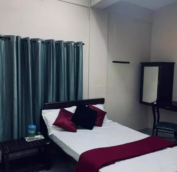 Auberge M Square Residency