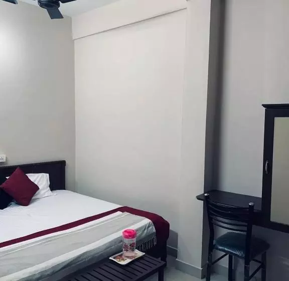 Auberge M Square Residency