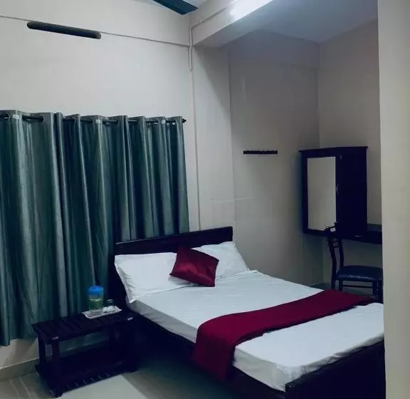 Auberge M Square Residency
