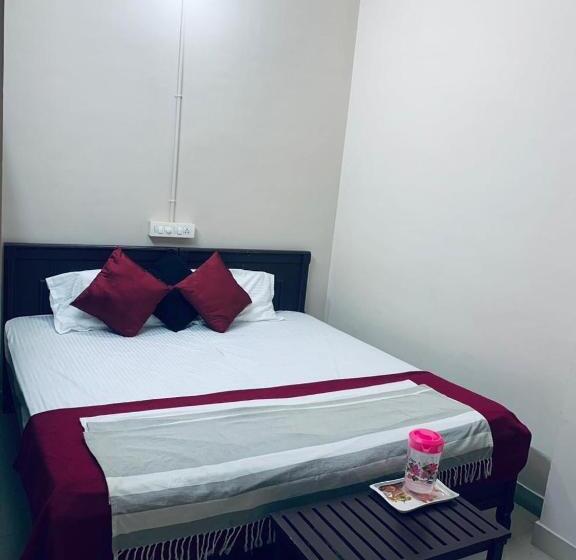 ユースホステル M Square Residency