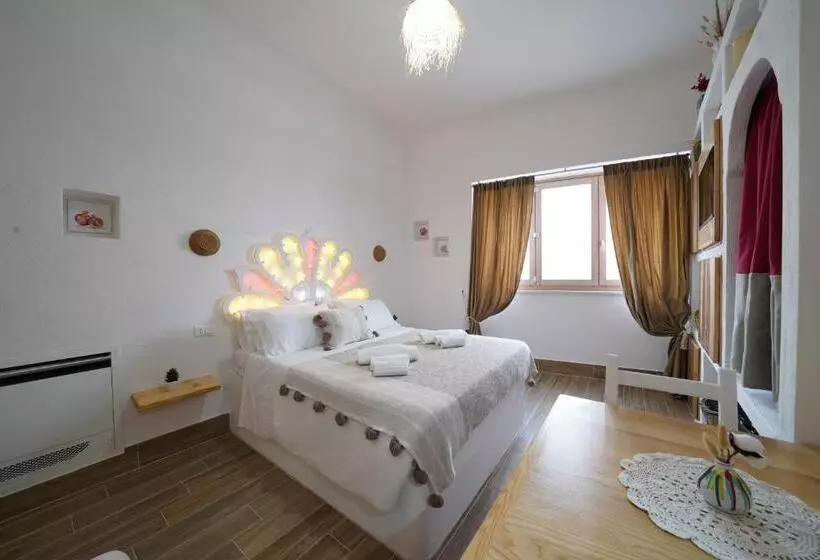 B&b Le Stanze Di Nonna Cecè