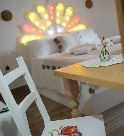 B&b Le Stanze Di Nonna Cecè