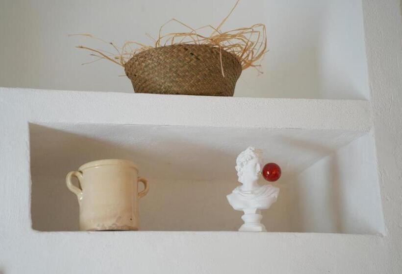 B&b Le Stanze Di Nonna Cecè