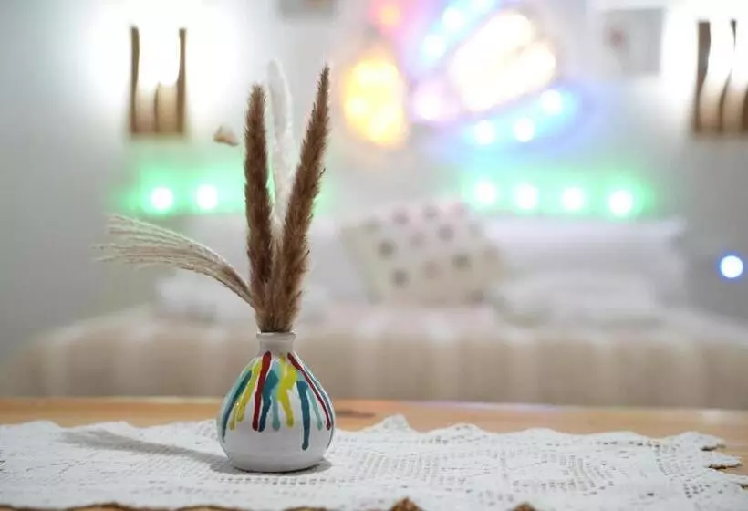 B&b Le Stanze Di Nonna Cecè