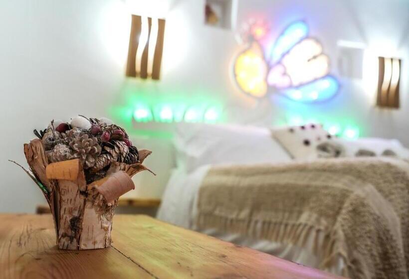 B&b Le Stanze Di Nonna Cecè