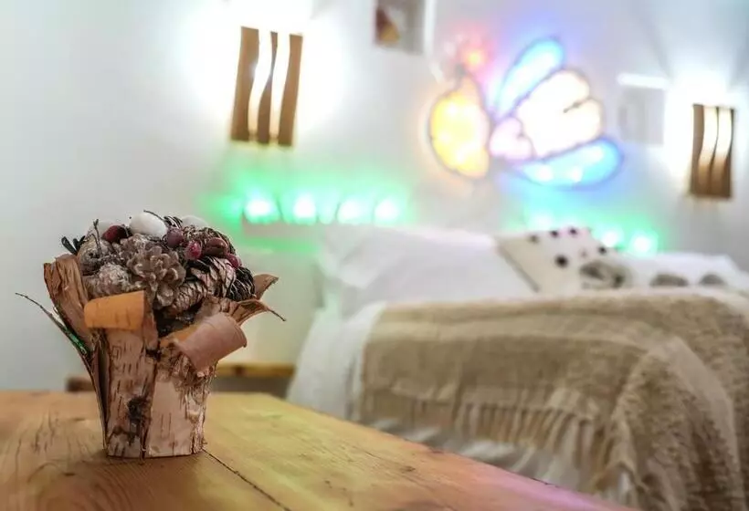 B&b Le Stanze Di Nonna Cecè