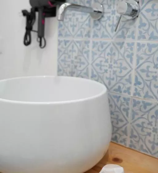 B&b Le Stanze Di Nonna Cecè