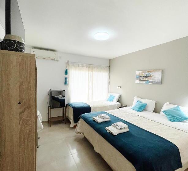 Bed & Breakfast Boutique