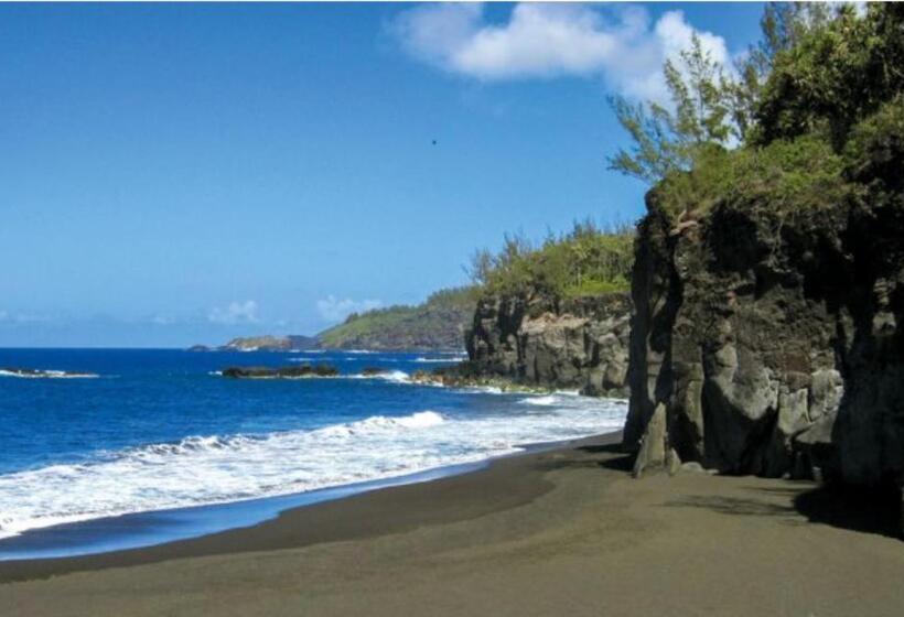 تختخواب و صبحانه Cap Horizon