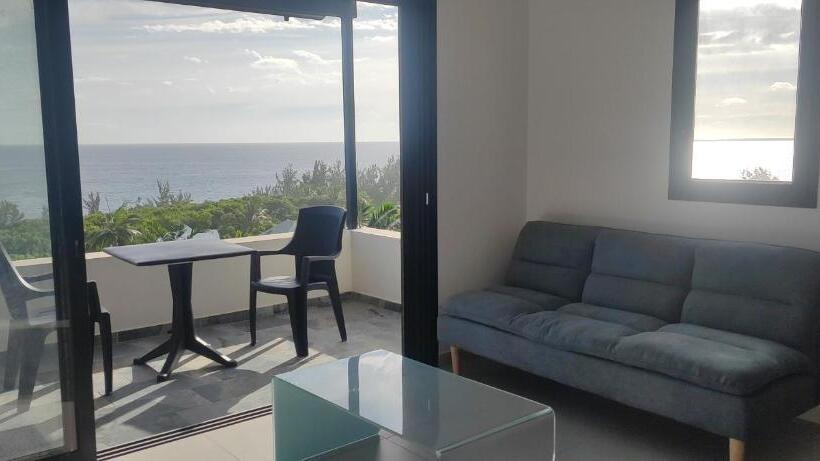 تختخواب و صبحانه Cap Horizon