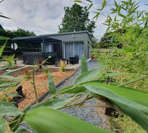 Aamiaismajoitus (B&B) Cottage De La Mare Aux Chèvres