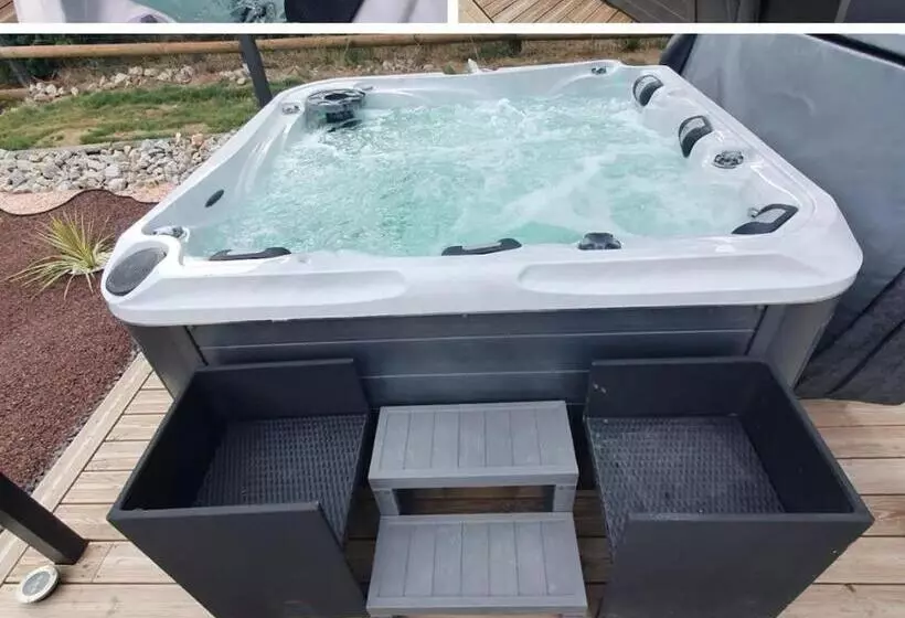 Aamiaismajoitus (B&B) Cottage De La Mare Aux Chèvres