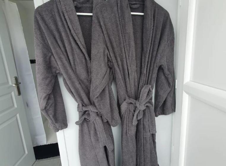 צימר Cottage De La Mare Aux Chèvres