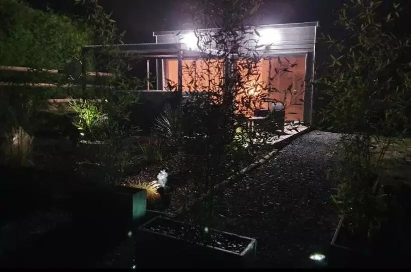 Aamiaismajoitus (B&B) Cottage De La Mare Aux Chèvres