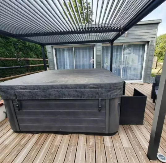 Aamiaismajoitus (B&B) Cottage De La Mare Aux Chèvres