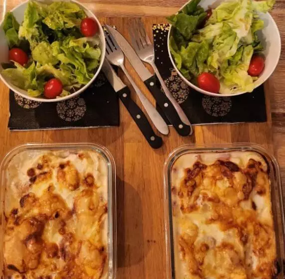 Aamiaismajoitus (B&B) Cottage De La Mare Aux Chèvres