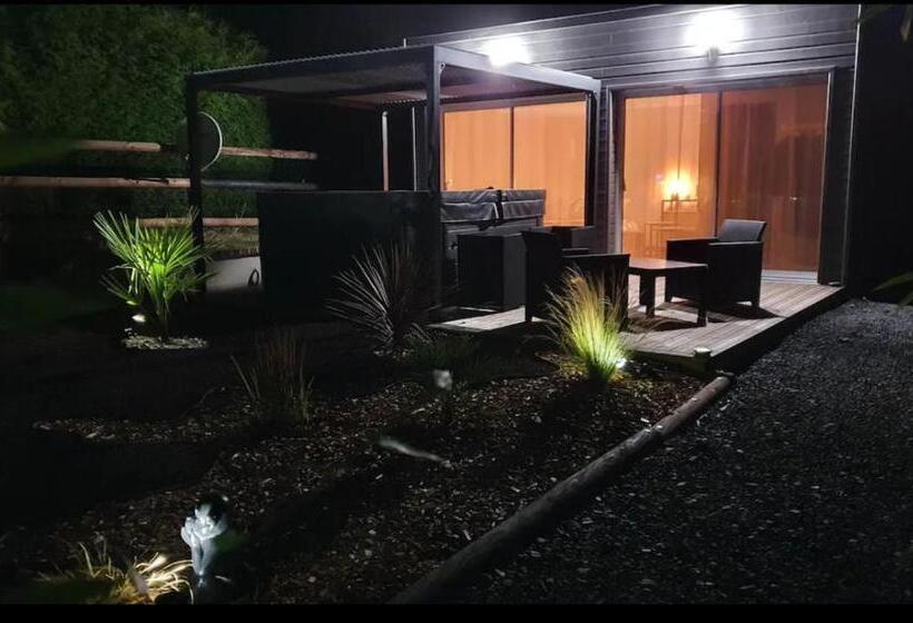 צימר Cottage De La Mare Aux Chèvres