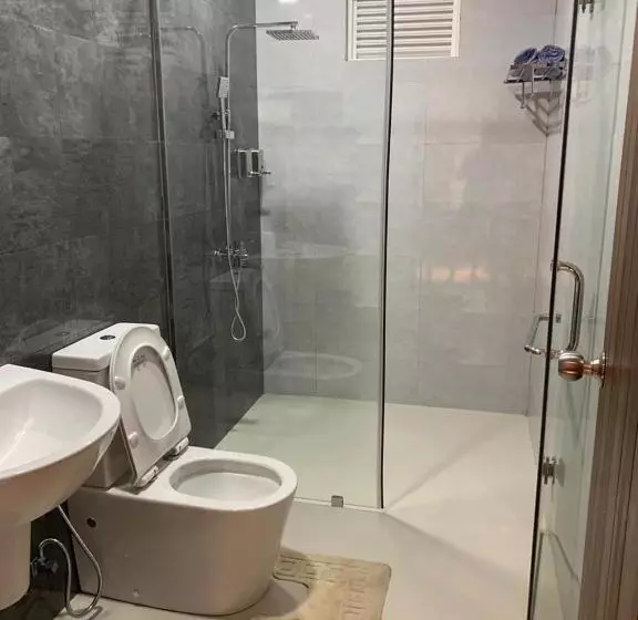 تختخواب و صبحانه Rani Suite And Cabin