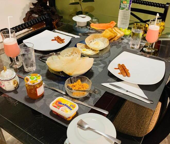 Bed and Breakfast Rani Suite And Cabin