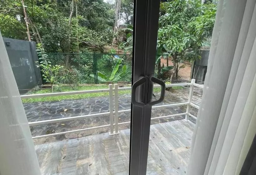 تختخواب و صبحانه Rani Suite And Cabin