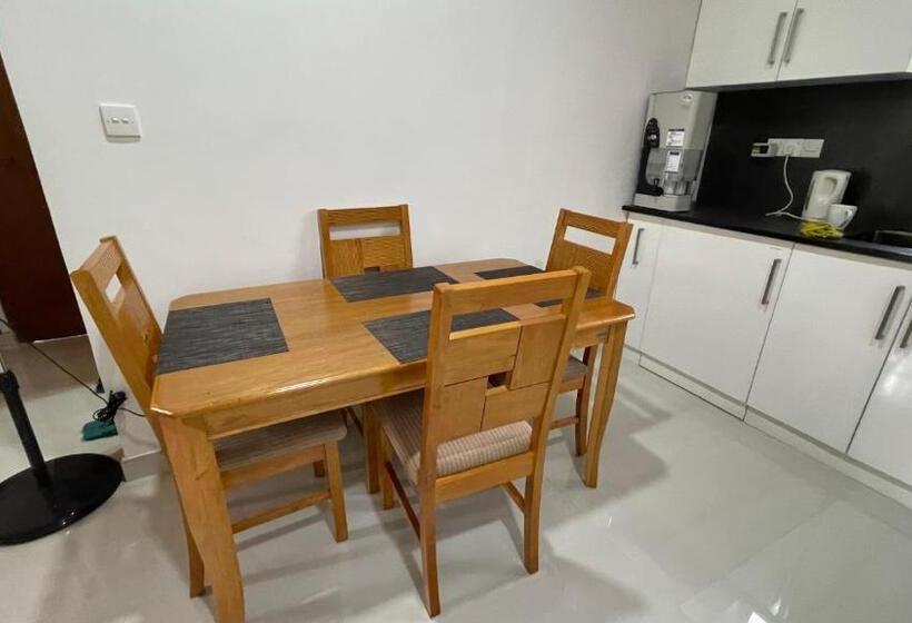 Bed and Breakfast Rani Suite And Cabin