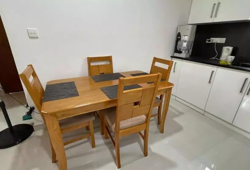 تختخواب و صبحانه Rani Suite And Cabin