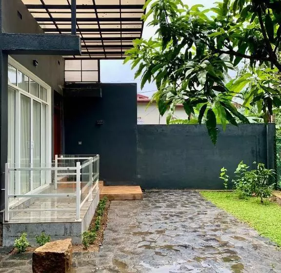 تختخواب و صبحانه Rani Suite And Cabin