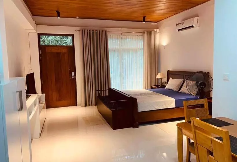 تختخواب و صبحانه Rani Suite And Cabin