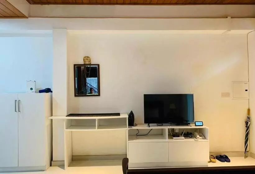 تختخواب و صبحانه Rani Suite And Cabin