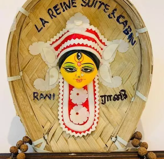 تختخواب و صبحانه Rani Suite And Cabin