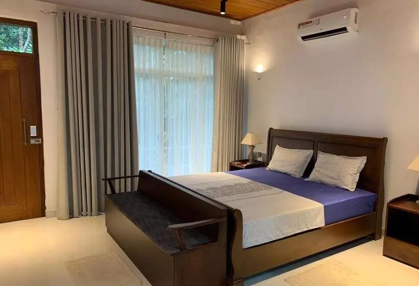 تختخواب و صبحانه Rani Suite And Cabin