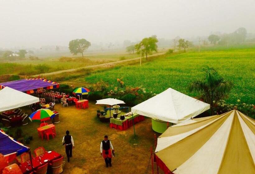 Dharma Resorts,fatehpur Sikri