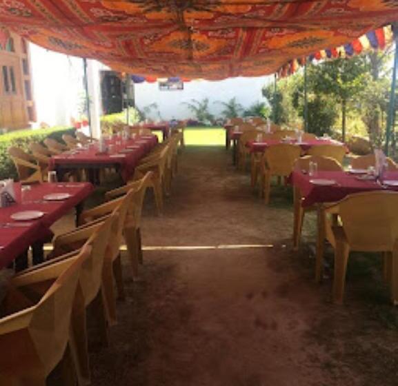 Dharma Resorts,fatehpur Sikri